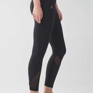 Lululemon Inspire Tight Leggings
